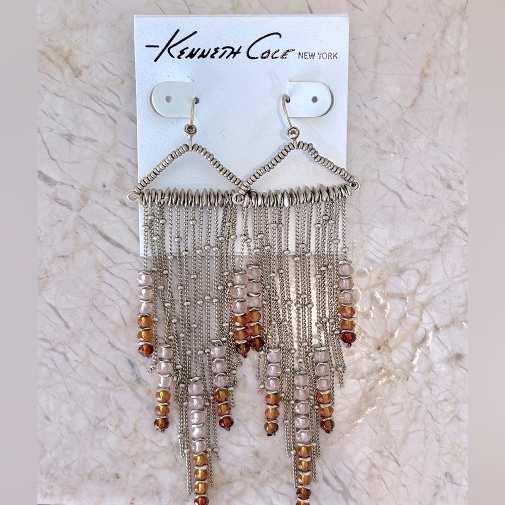 Kenneth Cole Earrings